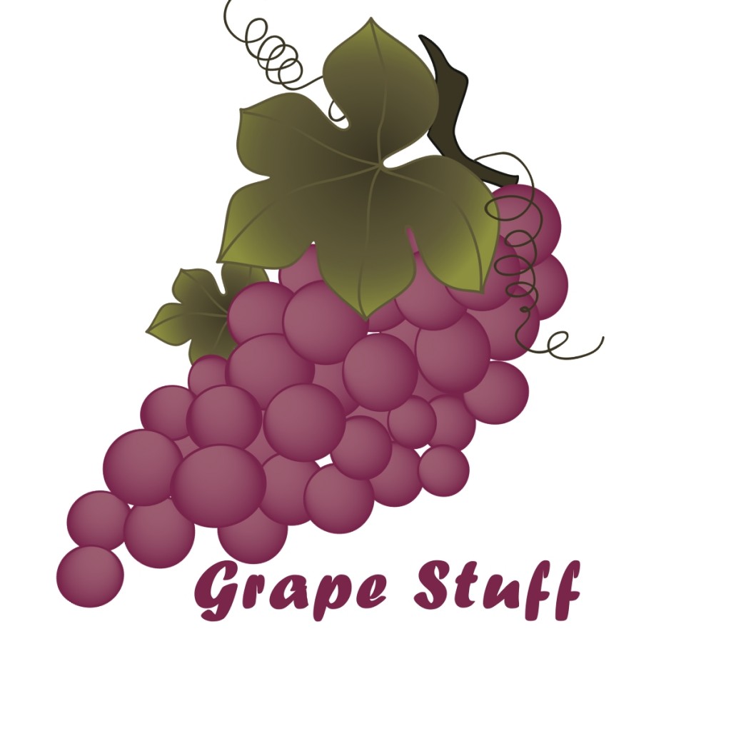 Grape Stuff Logo-001
